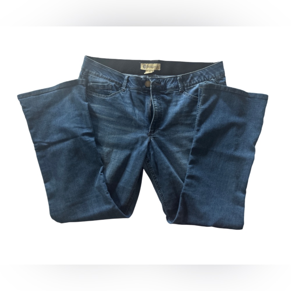 Democracy Women’s Ab Technology Jeans